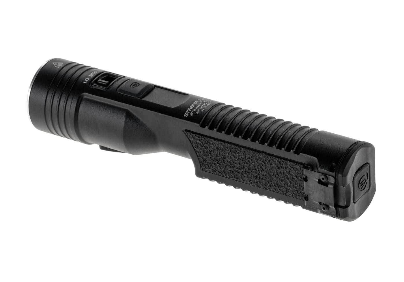 2020 Streamlight Stinger Black