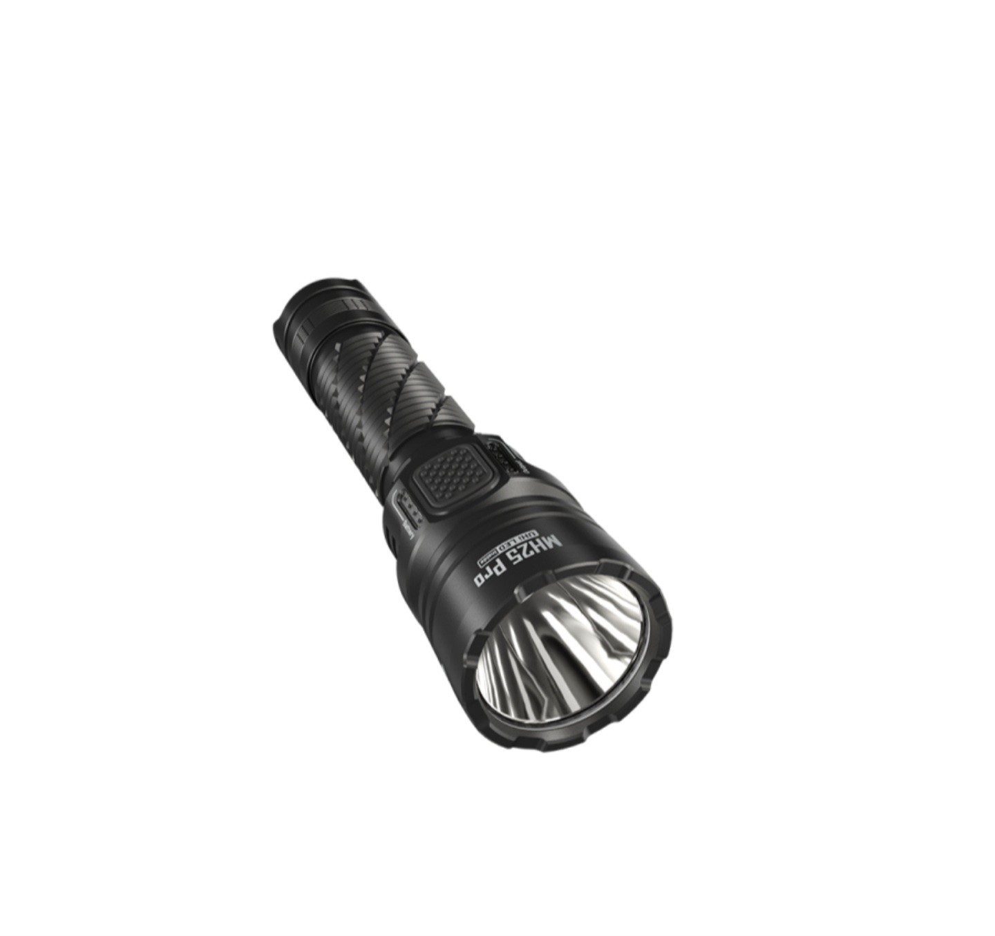 Nitecore MH25 Pro Flashlight 3300 Lumen Long Throw Rechargeable Flashlight