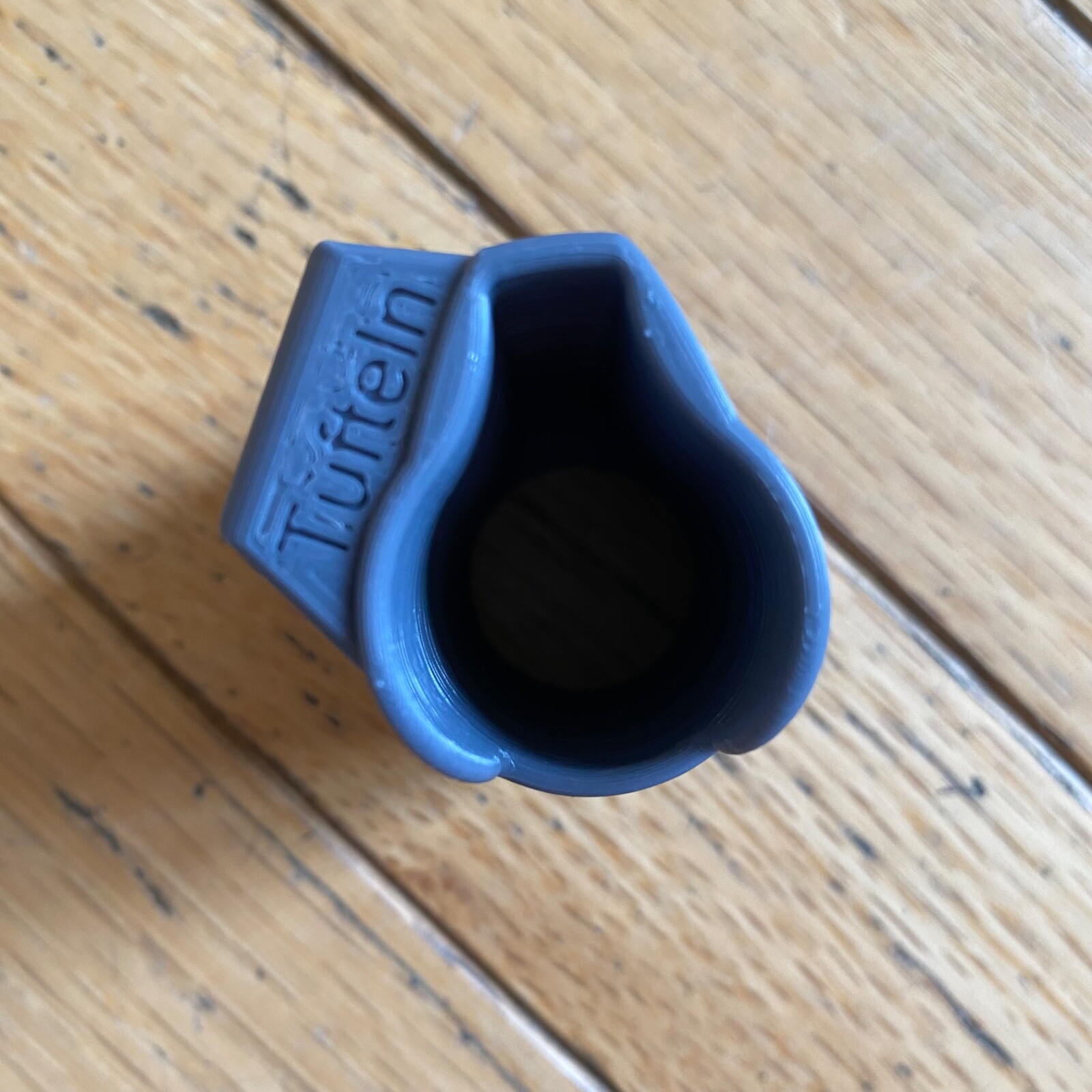 Olight S2R Baton II Belt Carrier Gray
