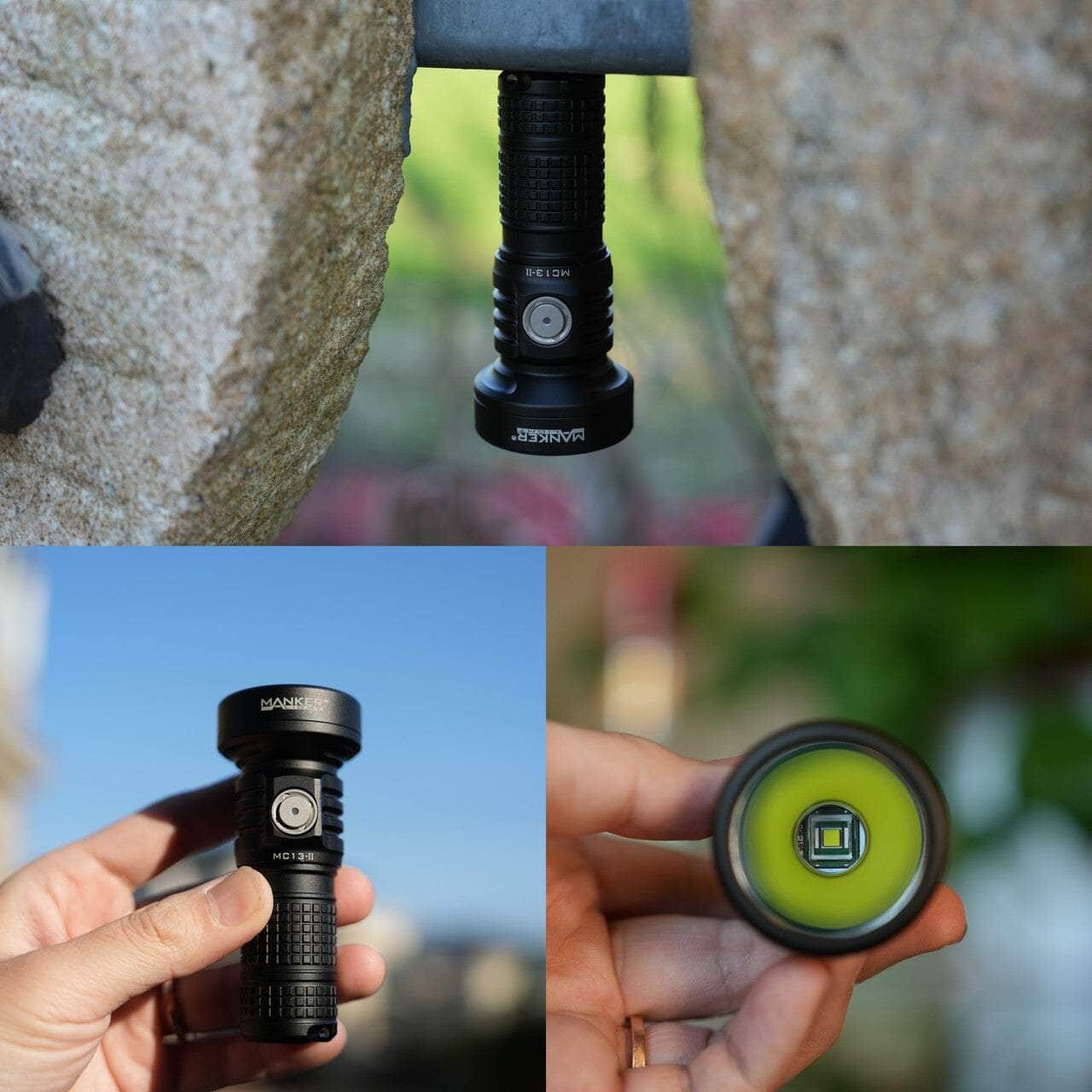 Manker MC13 II – SBT90.2