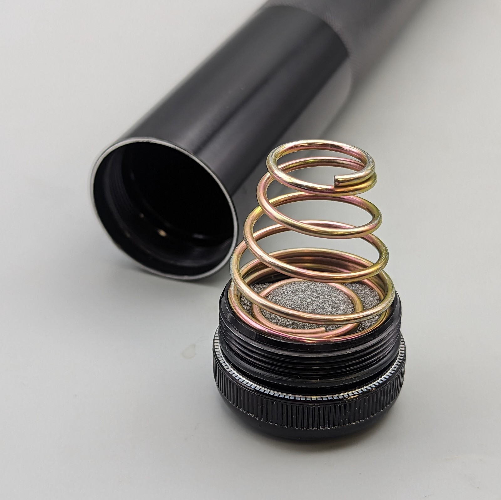 MAG-LITE 12.5″ Black Flashlight 3D Cell