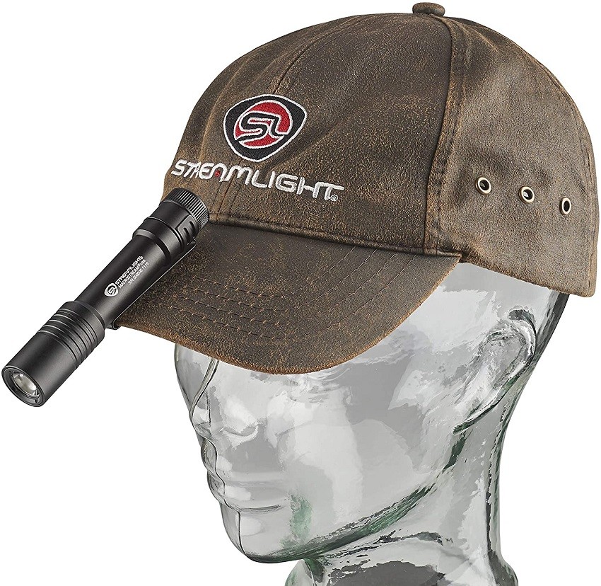Streamlight 66320 MacroStream USB Light Everyday Carry Rechargeable LED