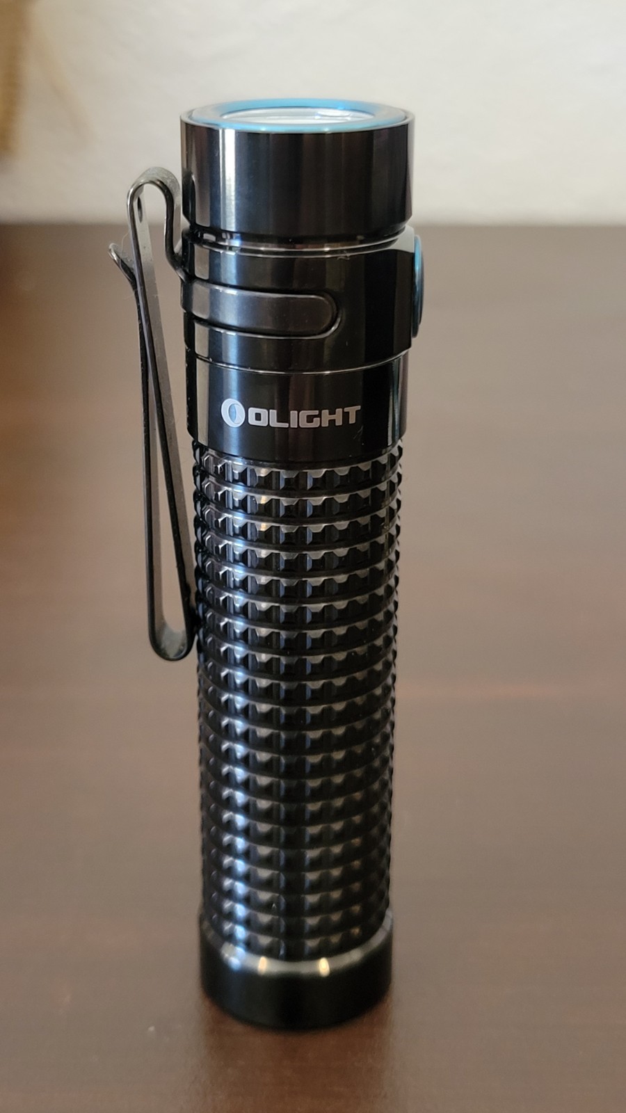 Olight S2R Baton II Honor 1150 Lumen Flashlight