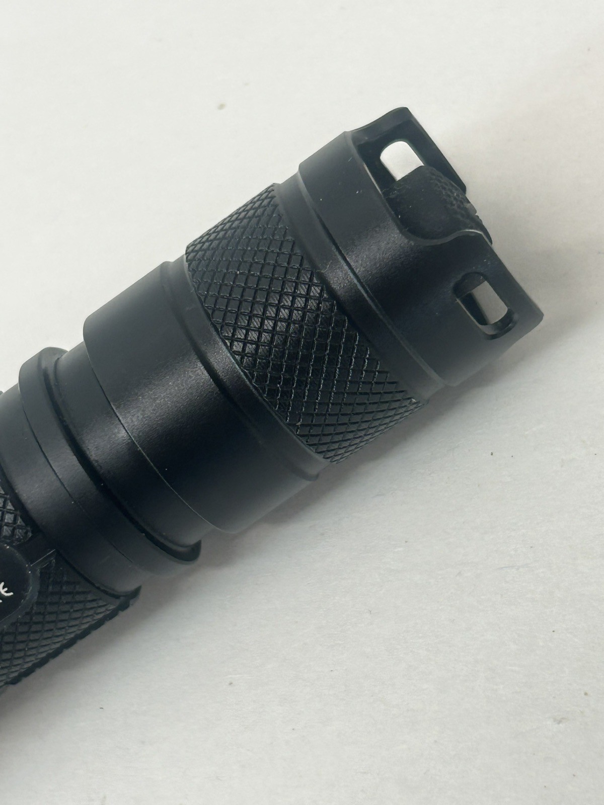 Nitecore SRT7 Revenger Flashlight No Battery