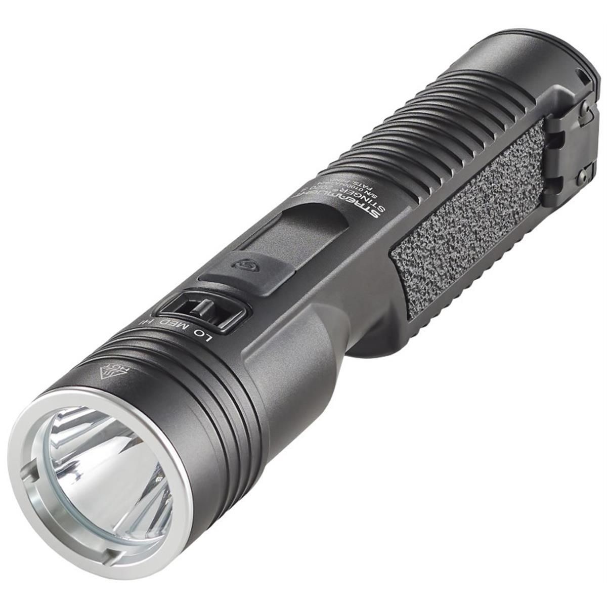 Streamlight 78202 Stinger 2020 S Black 1 Holder Kit