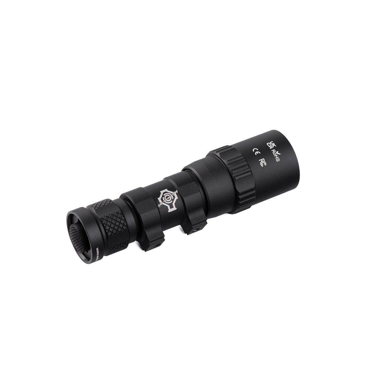 Weltool W35B/W35C Weapon Mounted Light
