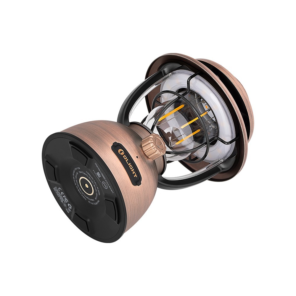 Olight Olantern Classic 2 Pro Smart & Oclip Pro Phantom Squadron Flashlight