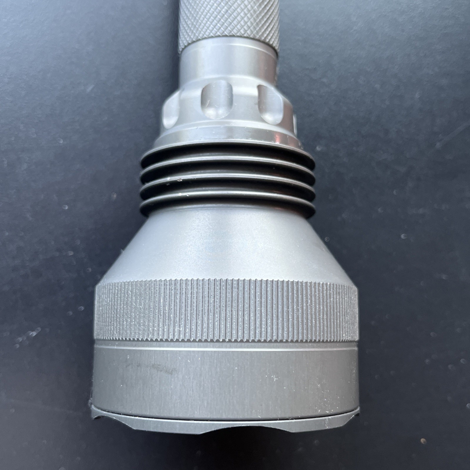 Surefire M4 Devastator – Millennium Series – MINT with Box !!