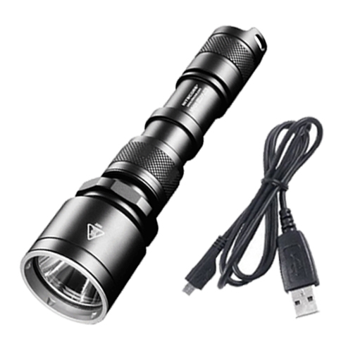 Nitecore MH25 v2 960Lm Rechargeable Flashlight
