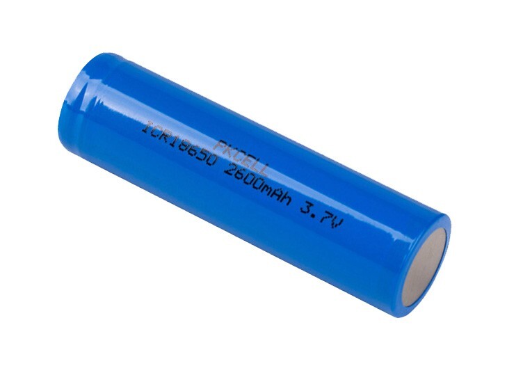 Super Bright Tactical USB Type C Rechargeable LED Flashlight Li-ion Battery NICE