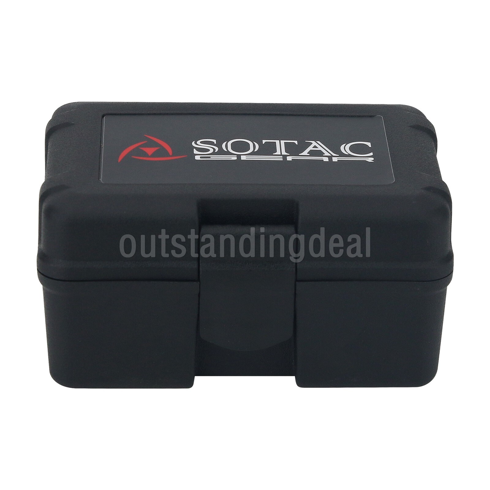 SOTAC-GEAR Tactical Helmet Mount Adjustable Dovetail Night Vision Goggle Mount