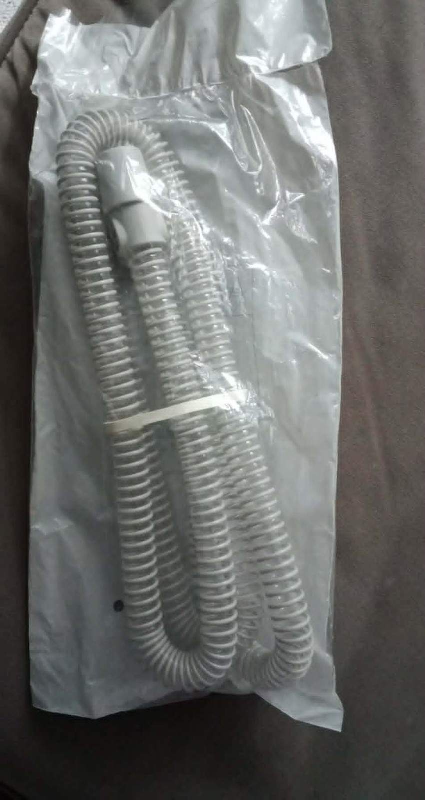 1 Pack Flex-Lite Tube Grey Sealed AG36810