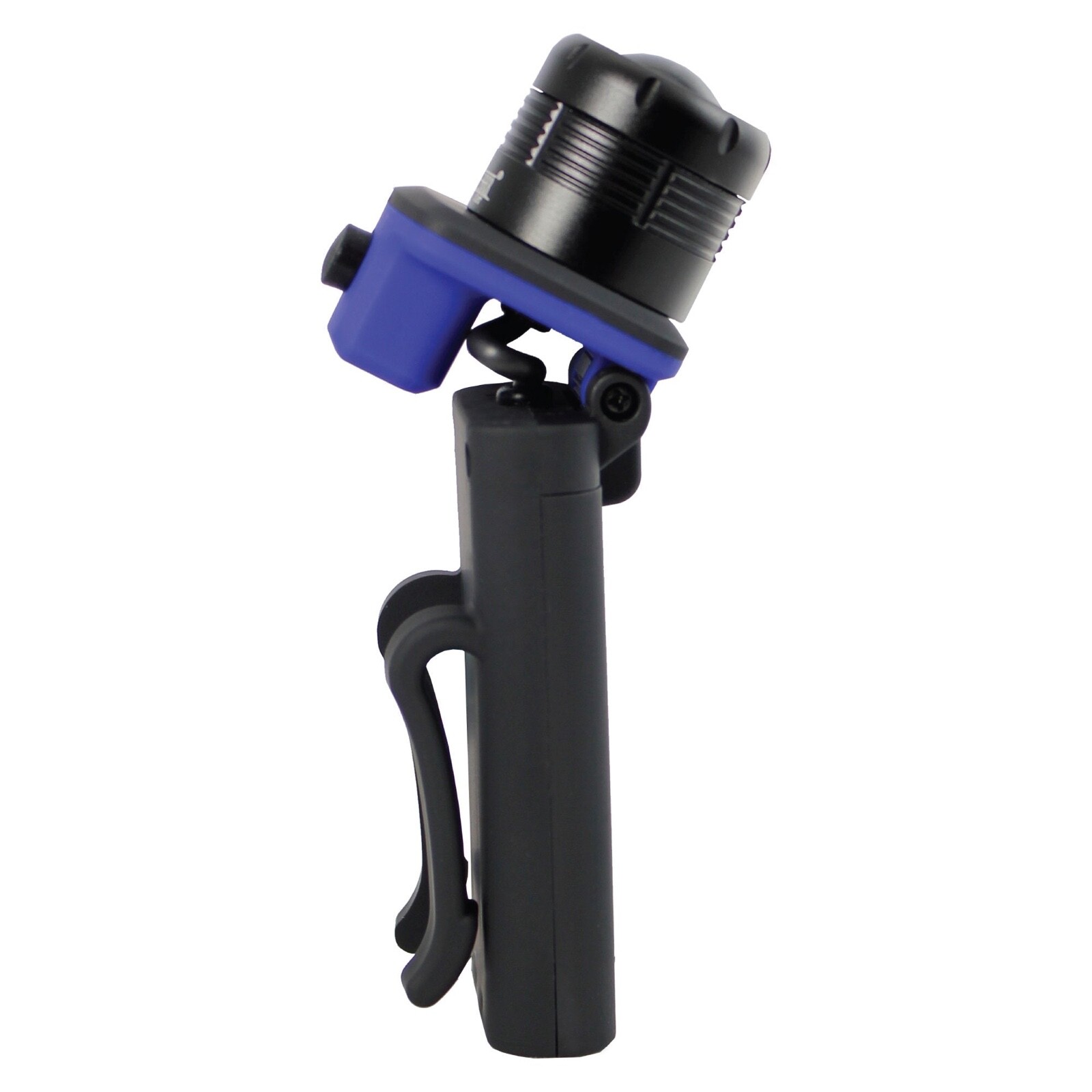 GF THUNDER FLASHLIGHT WITH PIVOTING HEAD