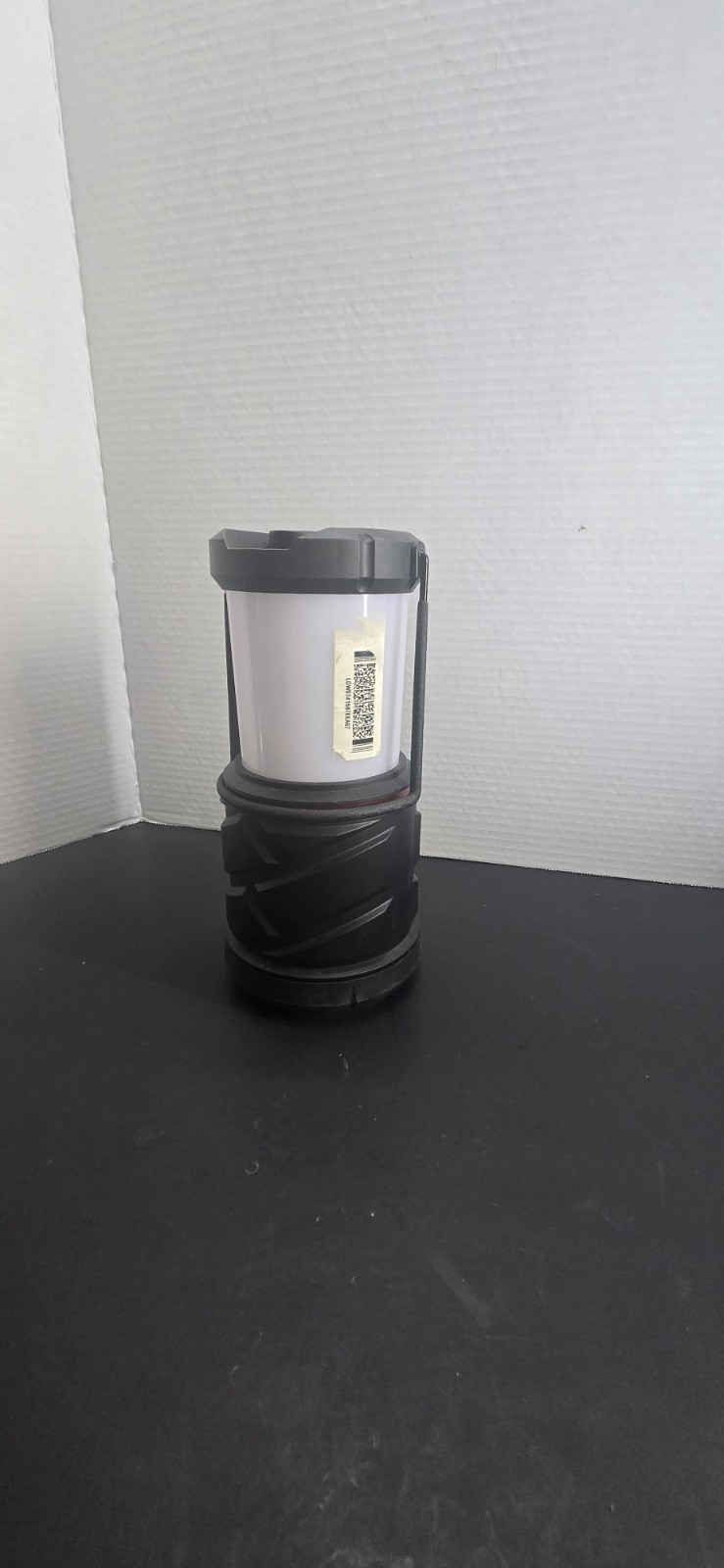 Coast EAL26 1250 Lumens Alkaline Battery Dual Power Camping Lantern Flashlight