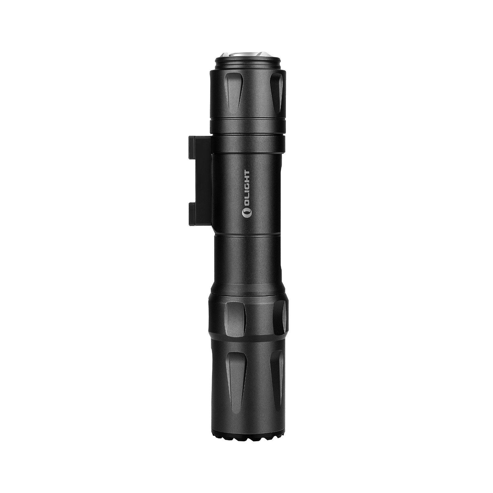 Olight Odin Picatinny Tactical Flashlight, 2000 Lumens, 300 Meters
