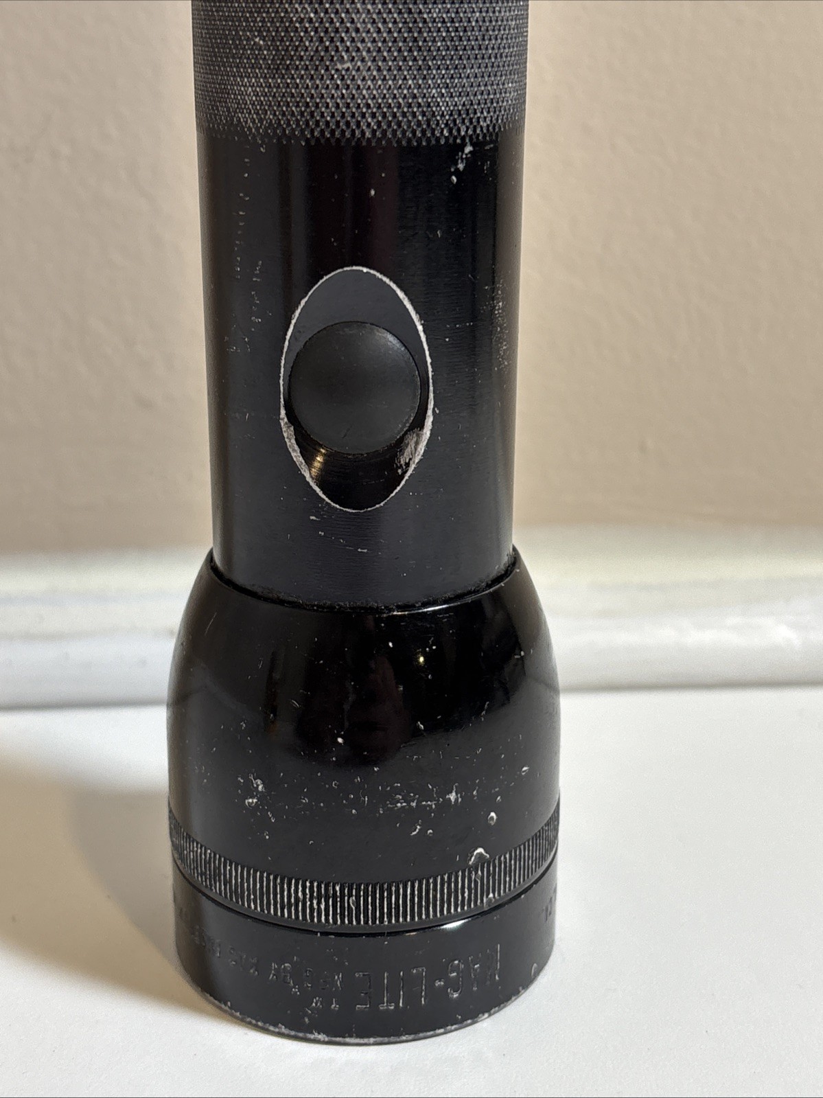 Mag-Lite 12.5″ 3 D Cell Battery Flashlight Mag-lite Maglight Made In USA