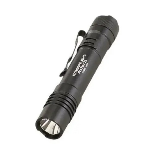 Streamlight, Inc 88031 ProTac 2L Flashlight, 2-3 V Lithium Batteries, 350 Lumens