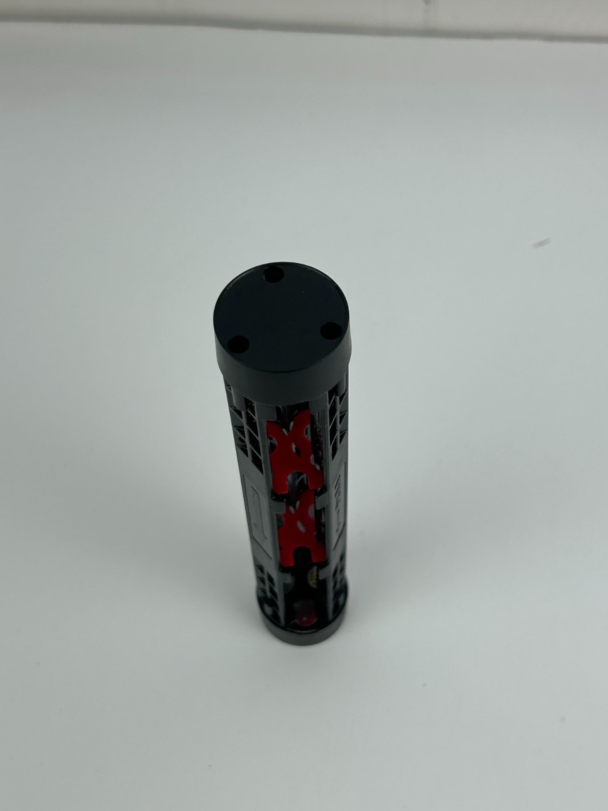 Infinity X1 7000L Flashlight Battery AA Holder Replacement Part