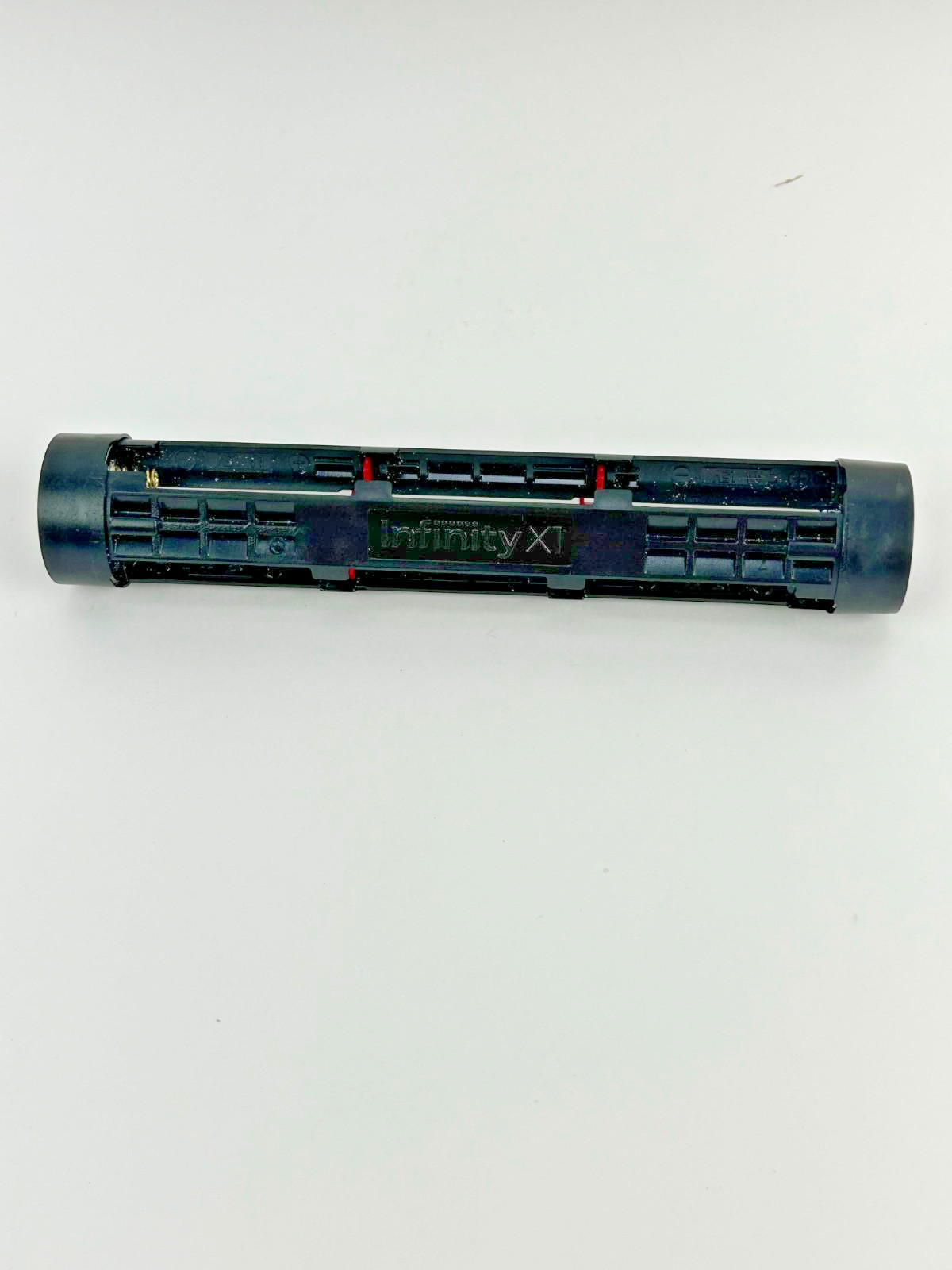 Infinity X1 7000L Flashlight Battery AA Holder Replacement Part