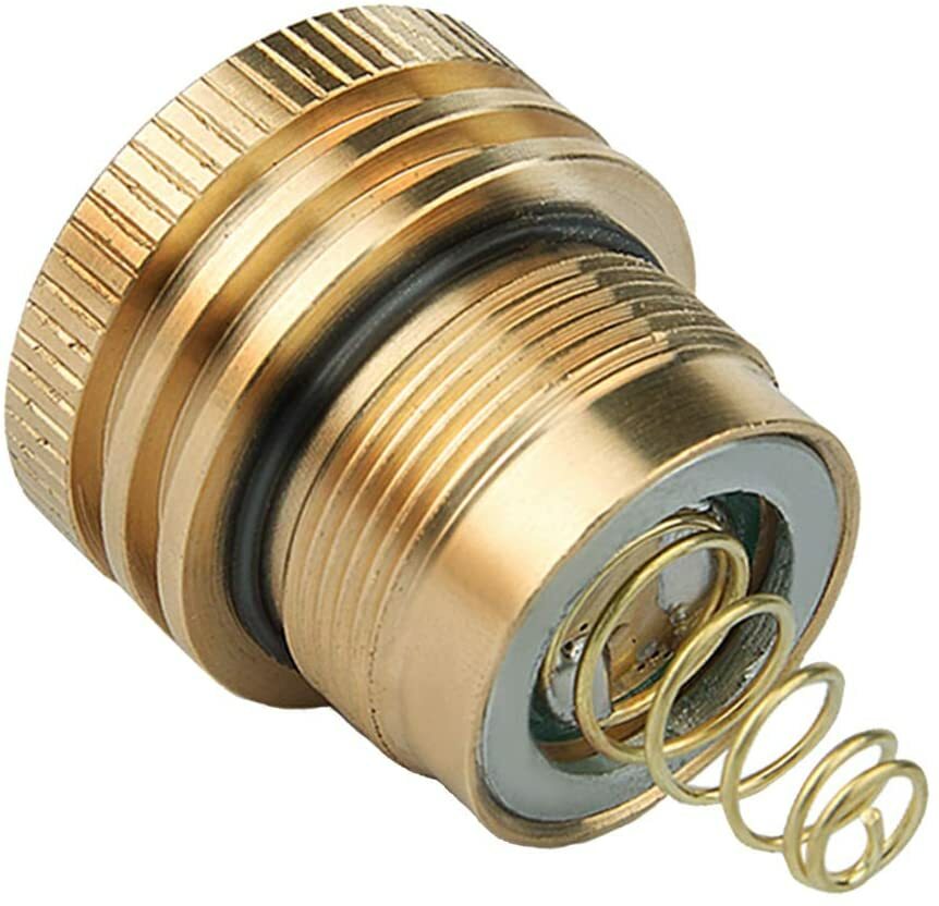 UniqueFire UF1508 Red/ Green/IR 850nm /White Replaceable Led Pill Module Bulb