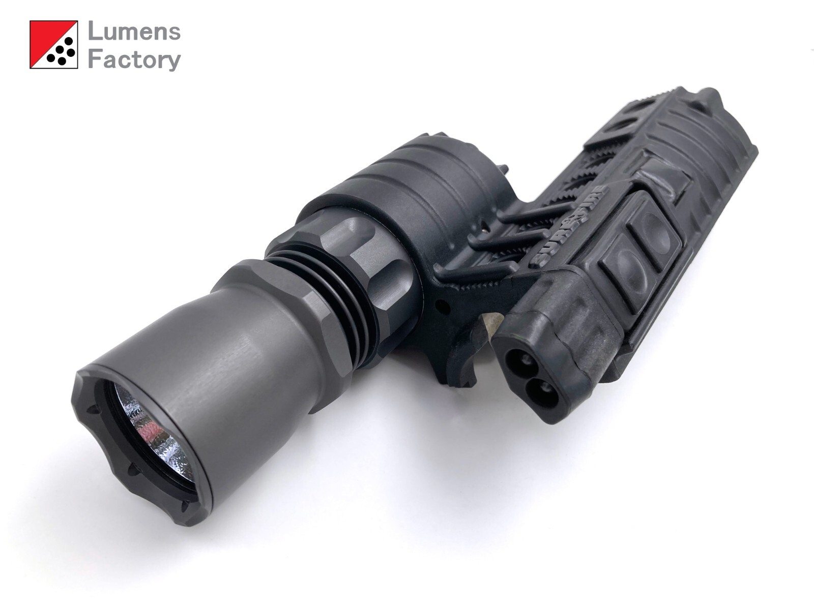 Z46 Head Unit LED Upgrade Kit for Surefire M3 M500 M900 M910 M961 M962