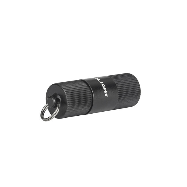 Olight I1R 2 EOS Tiny Rechargeable LED Keychain Flashlight w/Charging cable 150L