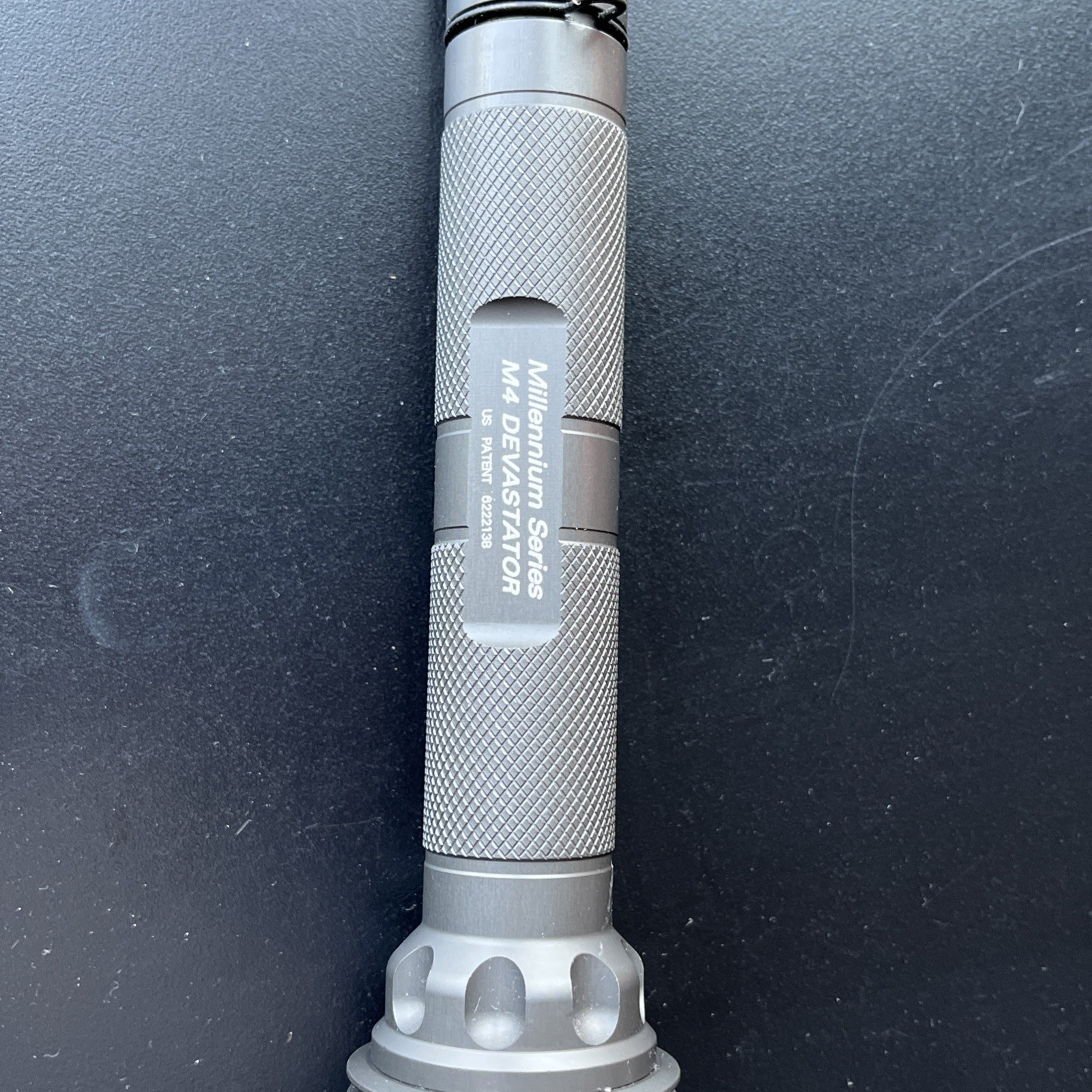 Surefire M4 Devastator – Millennium Series – MINT with Box !!