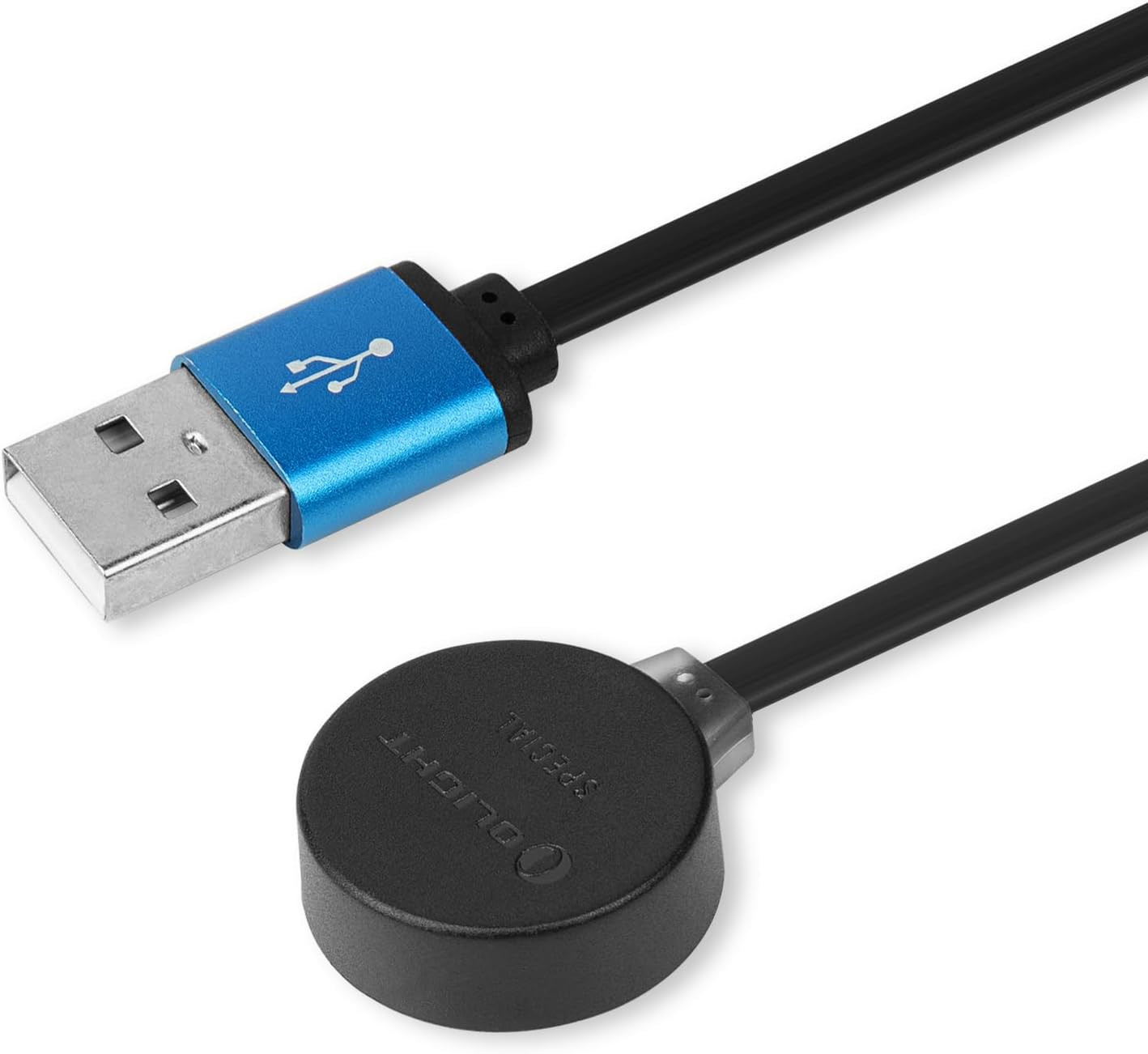 MCC S Magnetic Charging Cable ONLY for PL-MINI 2/Baldr S/Bl/Mini/Rlmini, Using i