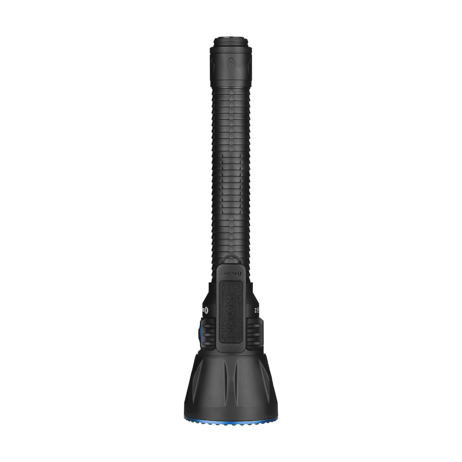 Olight Javelot Turbo 2 Black 1500m Long Range Flashlight, 1800 Lumens
