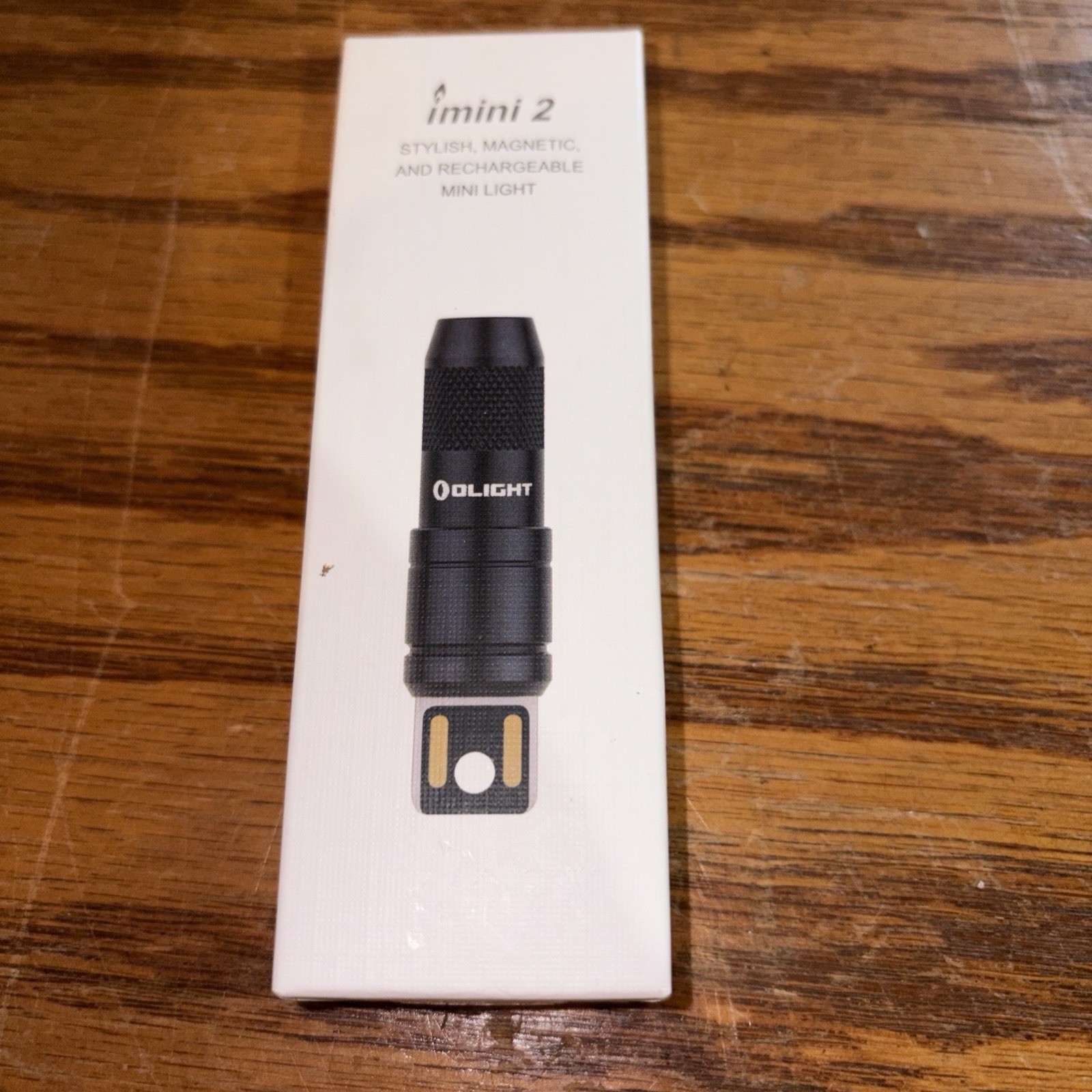Olight I Mini 2