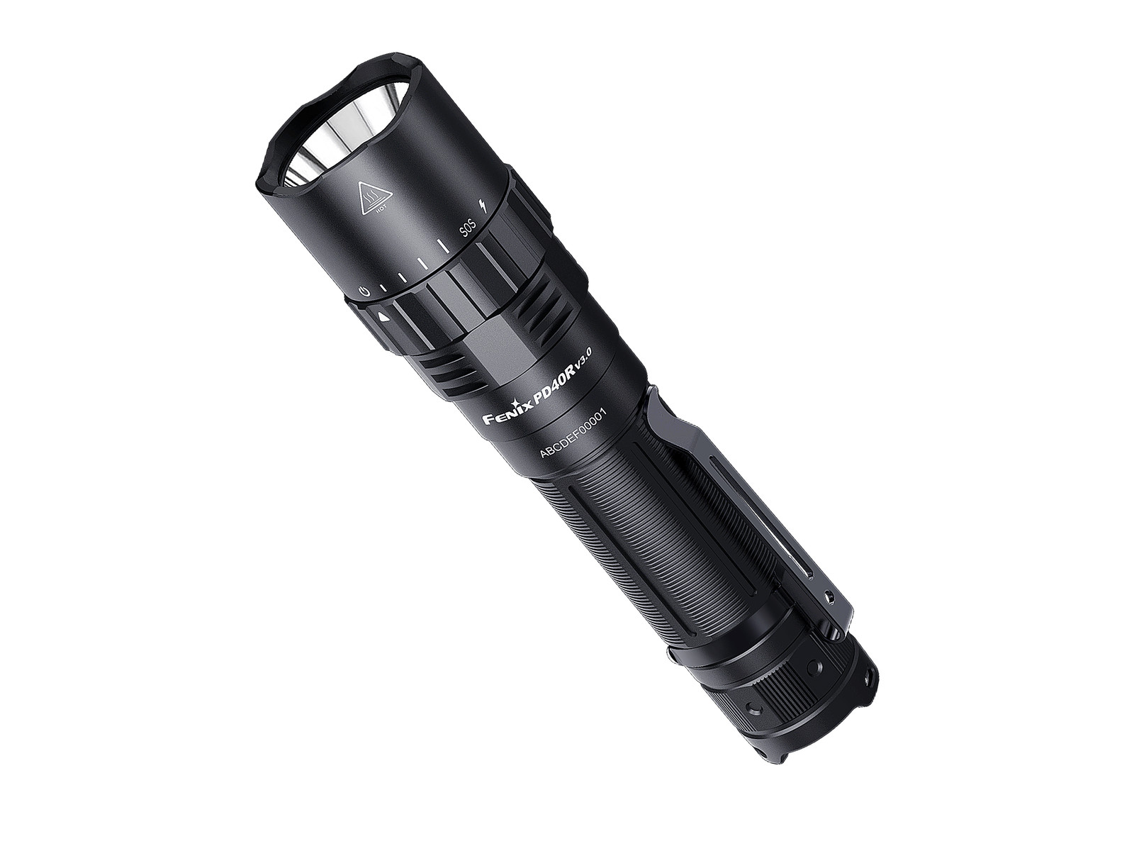 Fenix PD40R V3.0