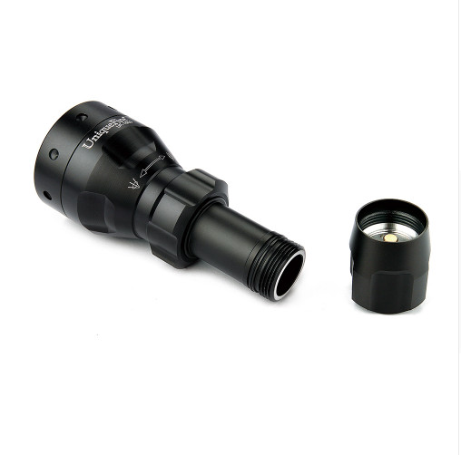 UniqueFire 1503 50mm LENS 5W IR 940nm LED Infrared Light Illuminator Flashlight