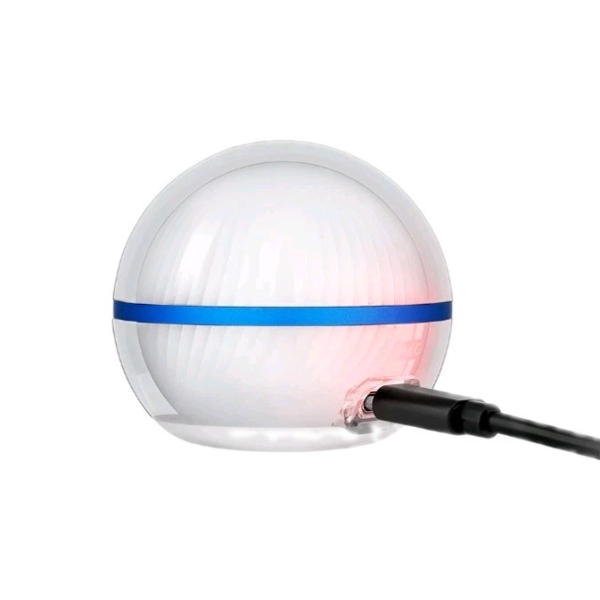 (2-pack) Olight Sphere C Ambient Light With App Control And Type-C Charging