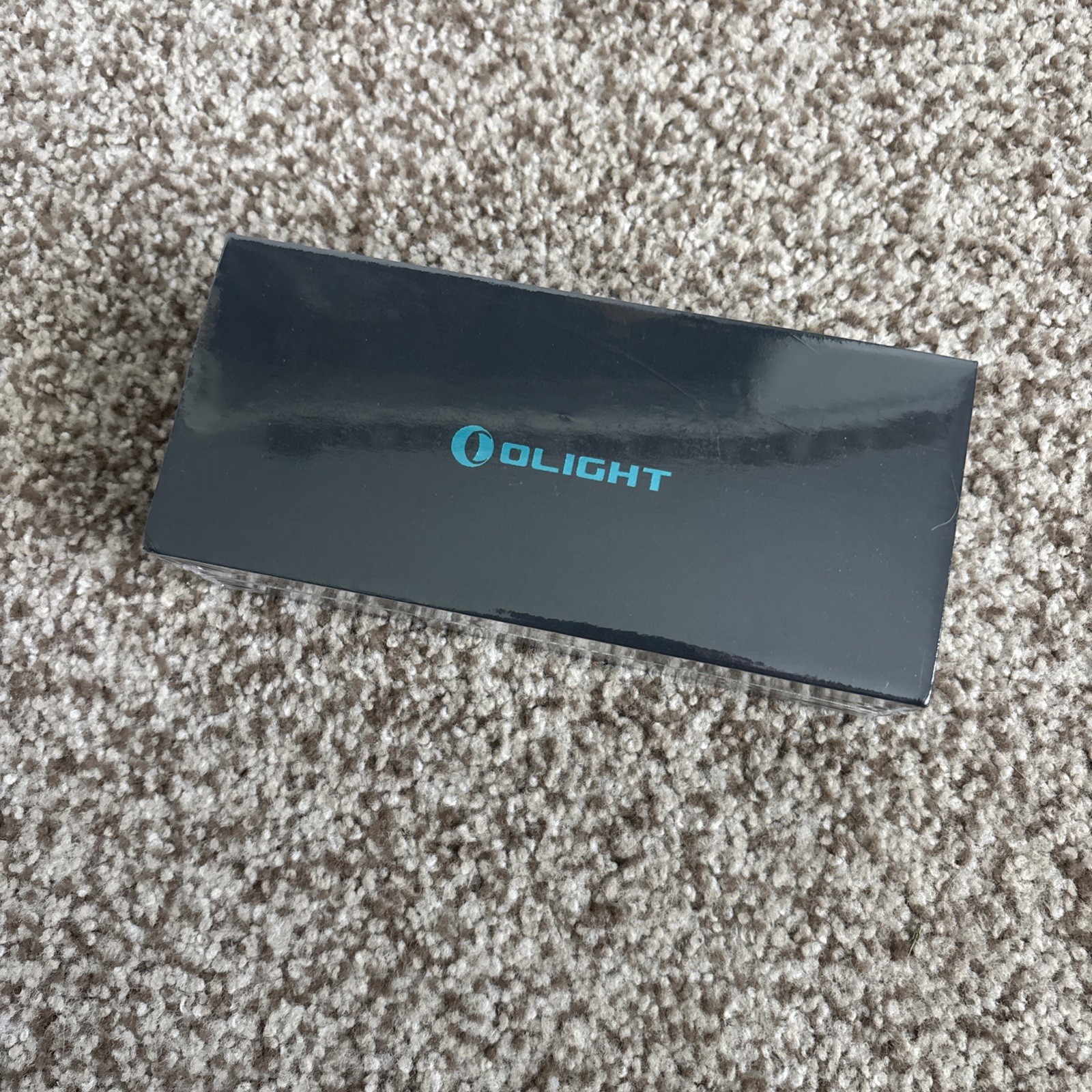 Olight Arkfeld Ultra Navy Blue
