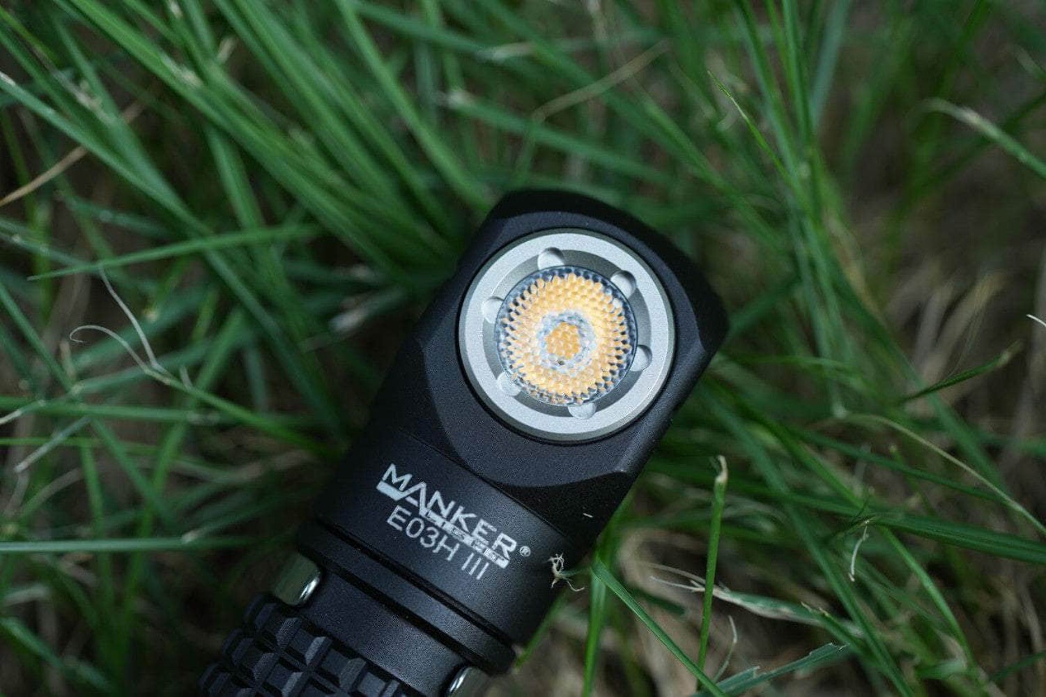 Manker E03H III