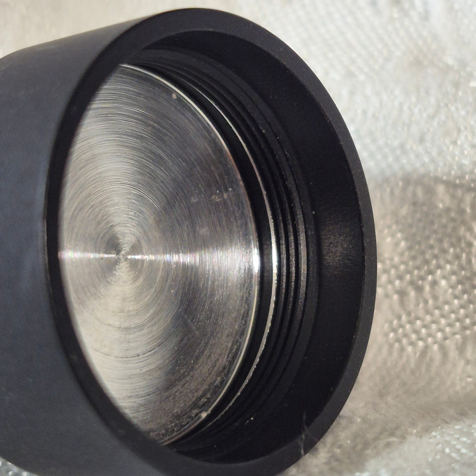 FLASHLIGHT OR BATON BUST A CAP GLASS BREAK