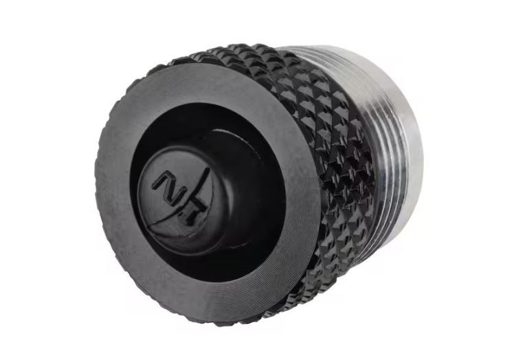 Flashlight Upgrade Kit LED Replaces Bulb, fits AA Mini Maglite, Twist, Button