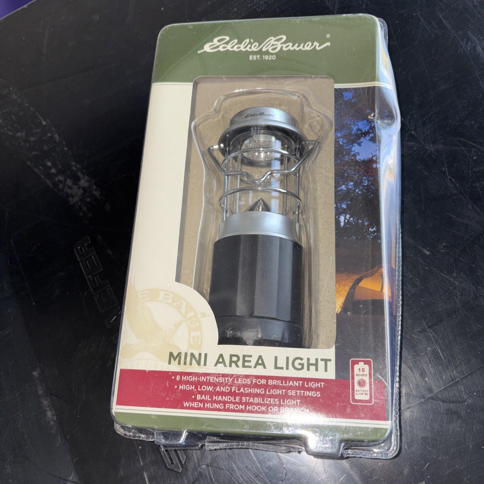 Eddie Bauer Mini Area Light