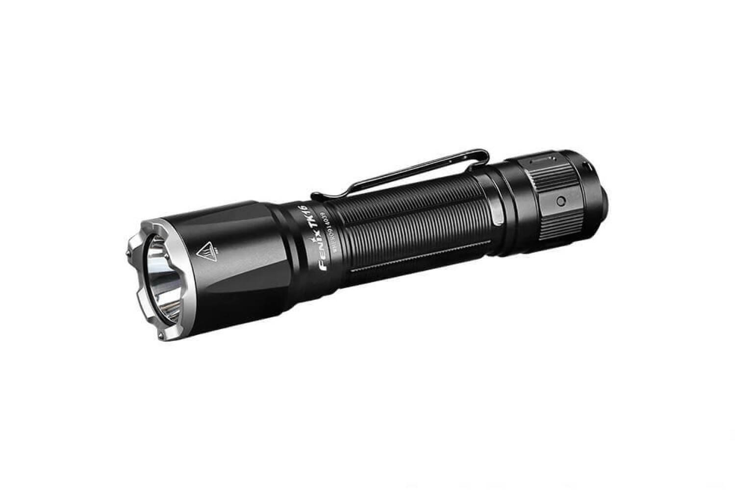 Fenix TK16 V2.0 Tactical Flashlight – 3100 Lumens