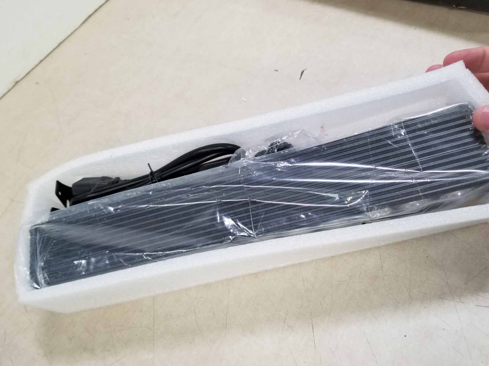 Glime UV Led Black Light Model GL-UV—01
