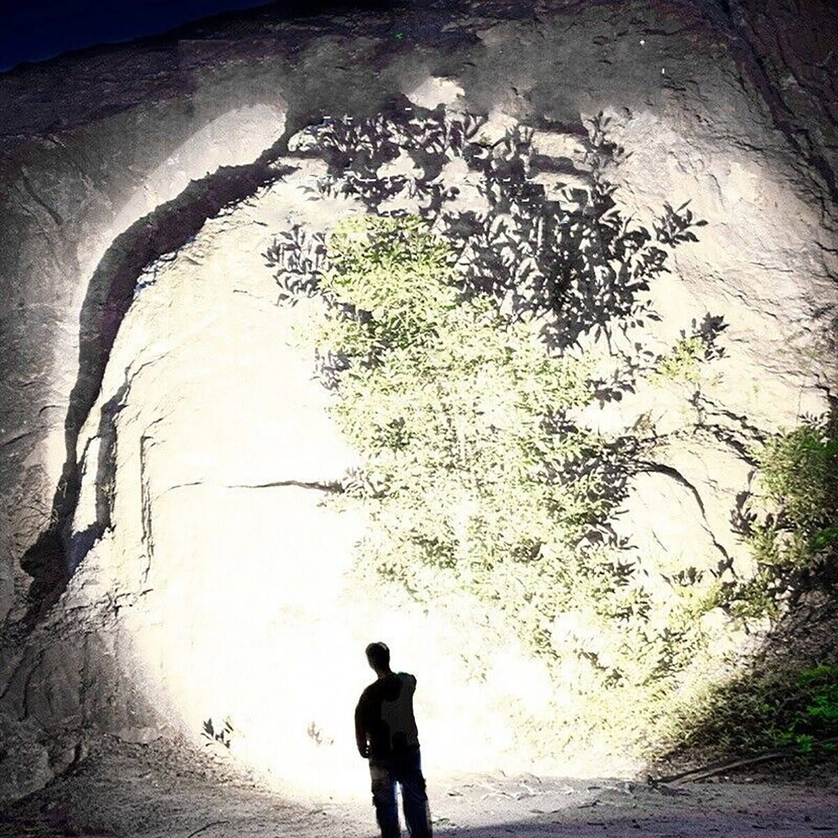 990000LM LED Flashlight Tactical Light Super Bright Torch USB Rechargeable Lamp