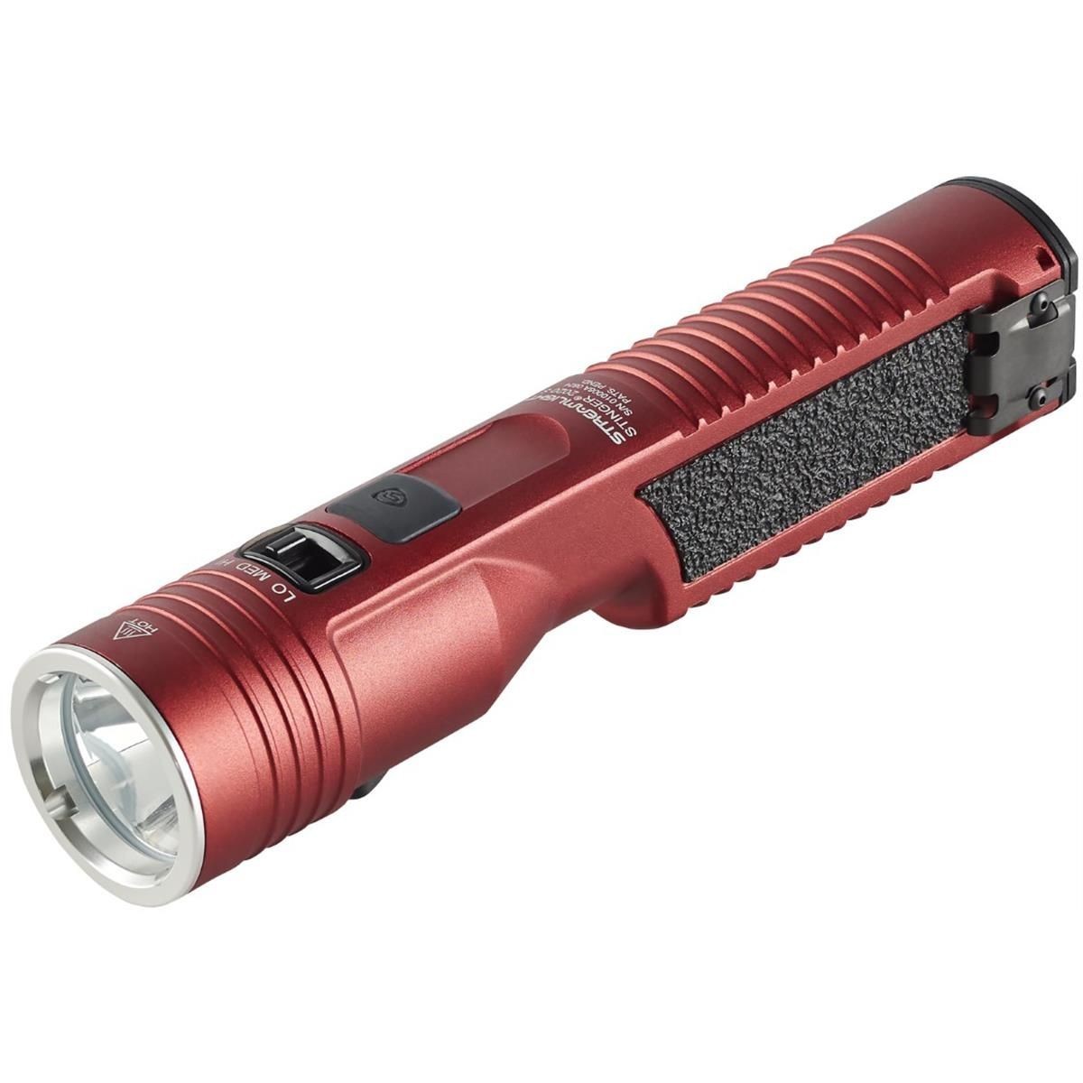 Streamlight 78221 Stinger 2020 S Blue PiggyBack Kit