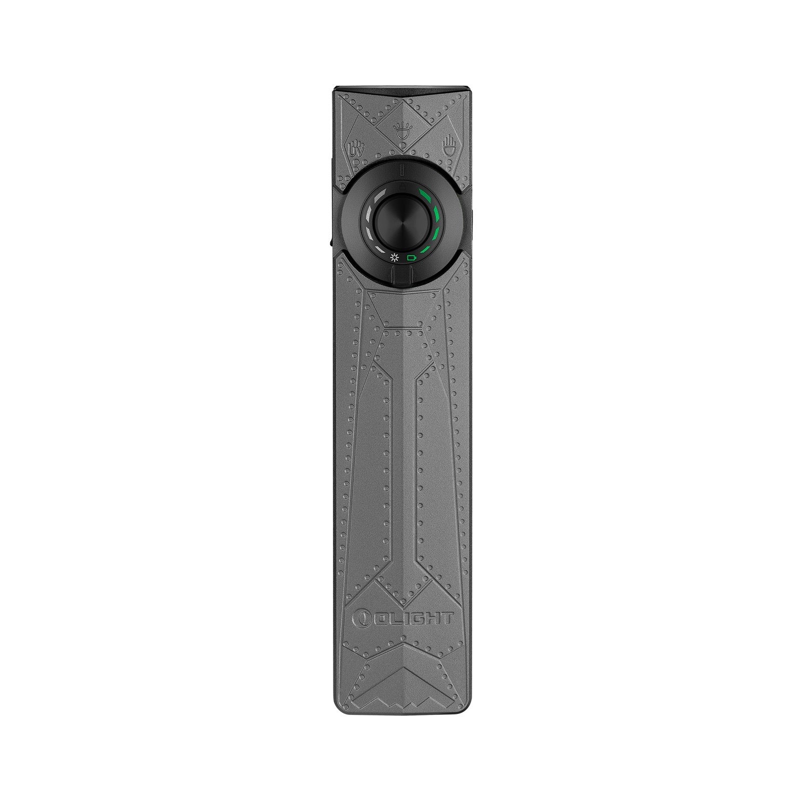 Olight ArkPro Flashlight 1500lm LED Phantom Squadron Rechargeable