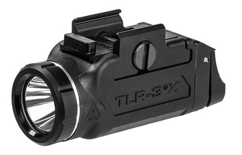 Streamlight TLR-3X Weapon Light Sig Sauer P365 XL 500 Lumens Black 59105