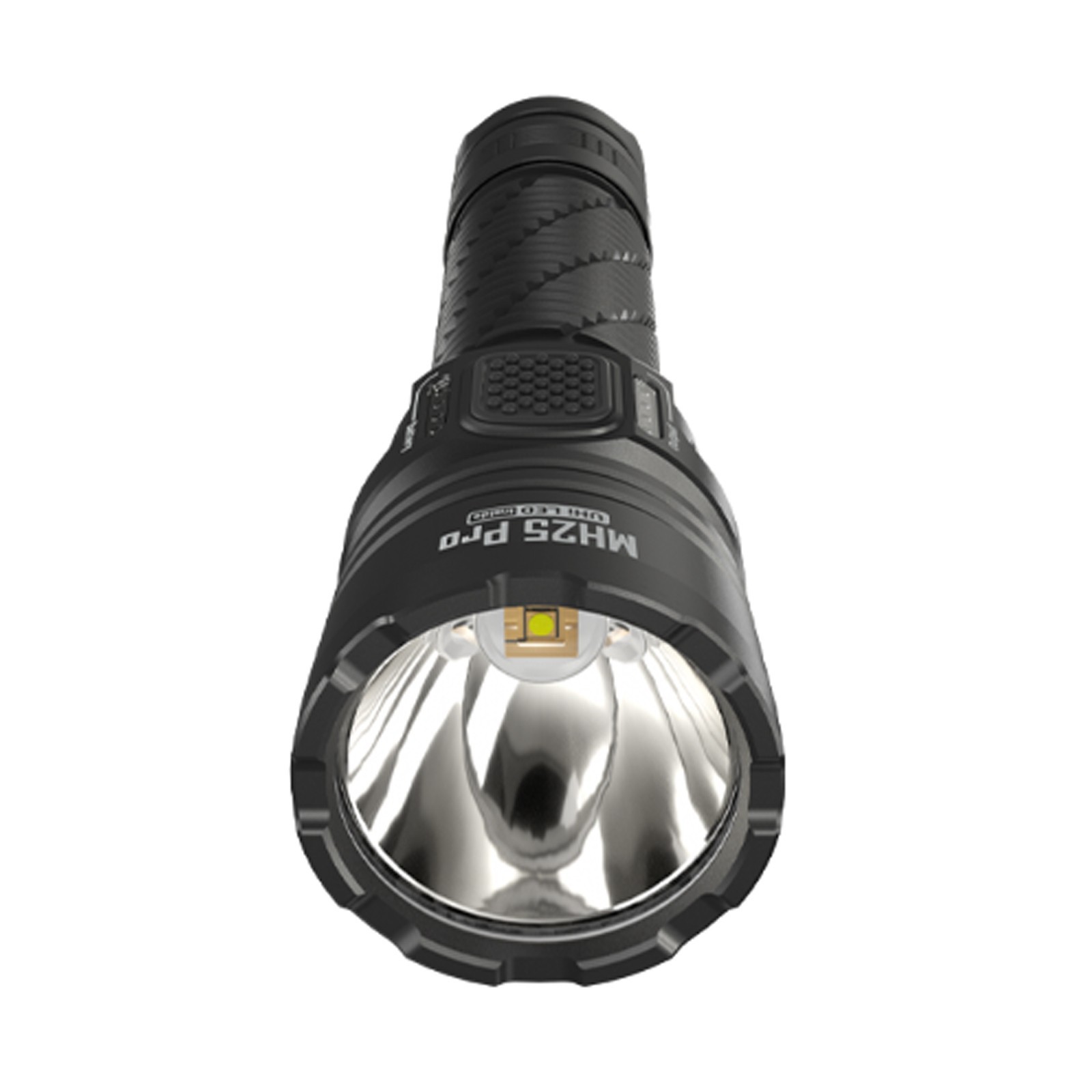 Nitecore MH25 Pro Flashlight 3300LM 705m Throw Hunting Lights W/ 5300mAh Battery