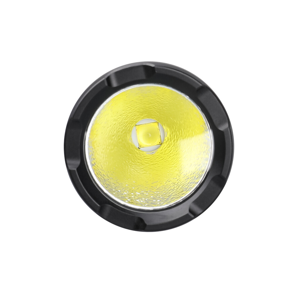 TrustFire MT26 3300 Lumen Rechargeable Magnetic LED Flashlight Waterproof US