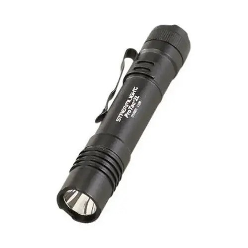 Streamlight, Inc 88031 ProTac 2L Flashlight, 2-3 V Lithium Batteries, 350 Lumens