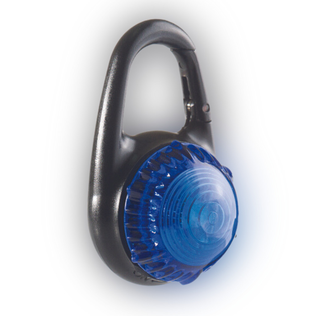 Adventure Lights Guardian Tag-It LED Clip On Light