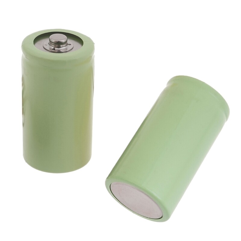 USB to 3V 4.5V 6V LR20 D Battery Eliminators Cable Replace 2-4Pcs 1.5V LR20 D