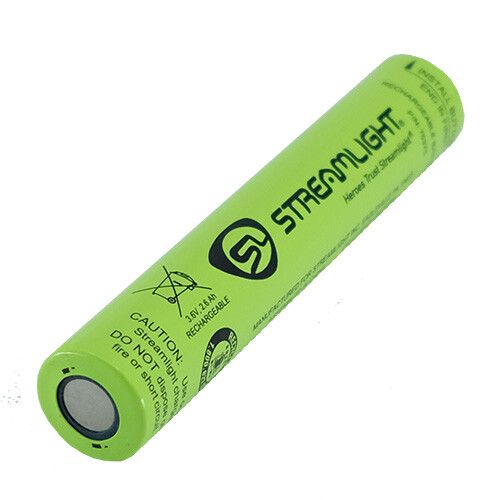 Streamlight 75375 NIMH Stinger Rechargeable Battery Replaces 75175 OEM 2-Pack
